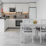 Santa Catarina Terrace