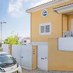 Santa Catarina Terrace エストリル
