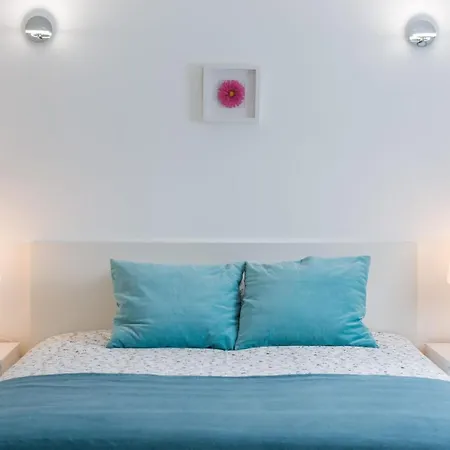 Santa Catarina Terrace Apartmán