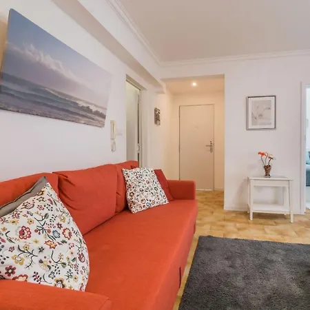 Apartmán Santa Catarina Terrace