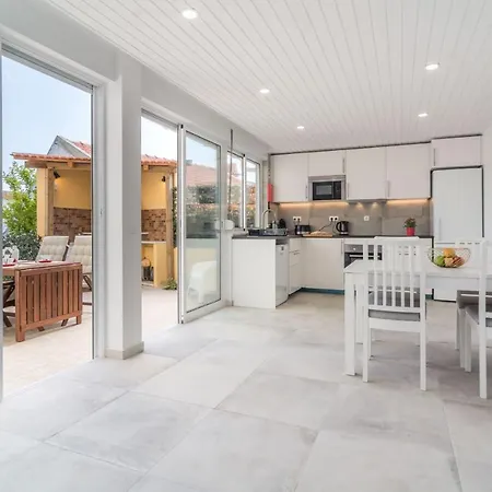 Appartamento Santa Catarina Terrace *