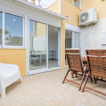 Santa Catarina Terrace *