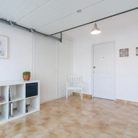 Santa Catarina Terrace 公寓 *