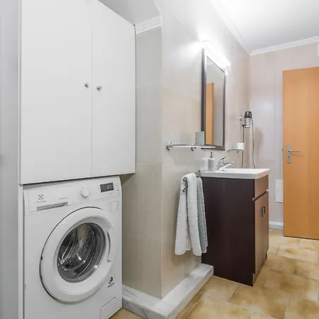 Santa Catarina Terrace Appartamento Estoril