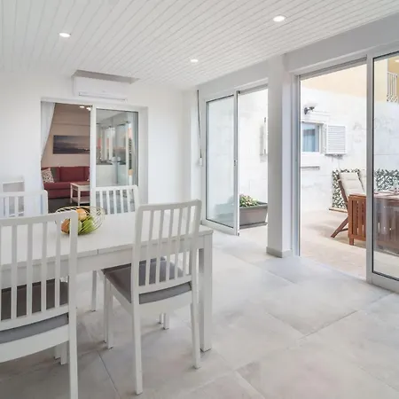 Santa Catarina Terrace