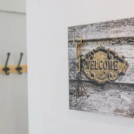 公寓 Santa Catarina Terrace