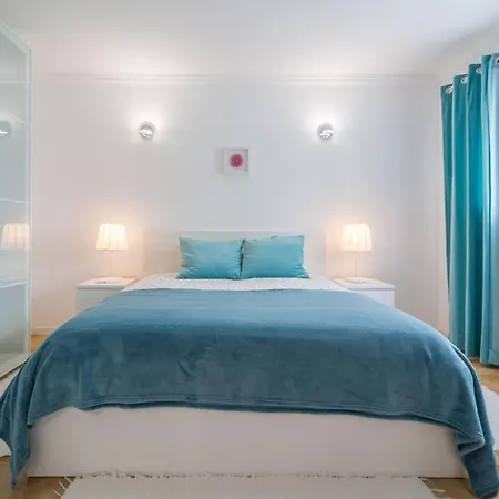 Appartamento Santa Catarina Terrace