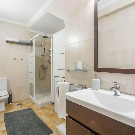 Appartamento Santa Catarina Terrace *