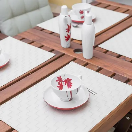 Santa Catarina Terrace Apartmán