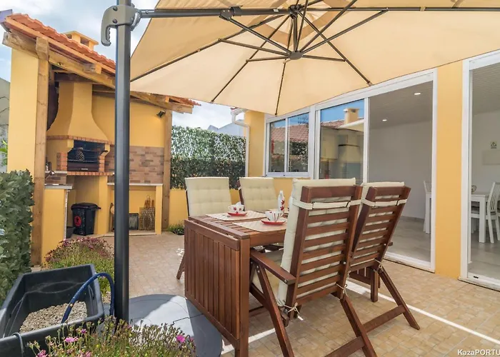Santa Catarina Terrace