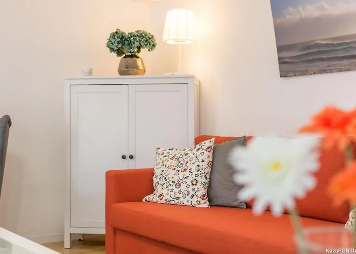 Santa Catarina Terrace *