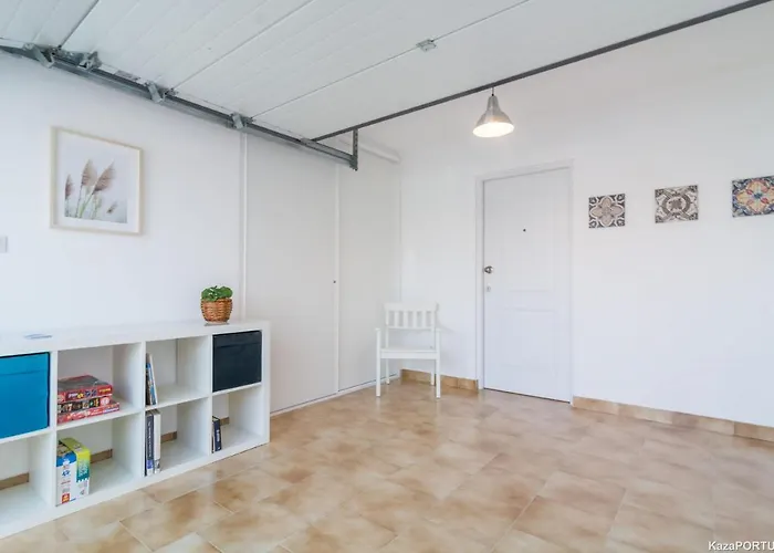 Santa Catarina Terrace 公寓 *