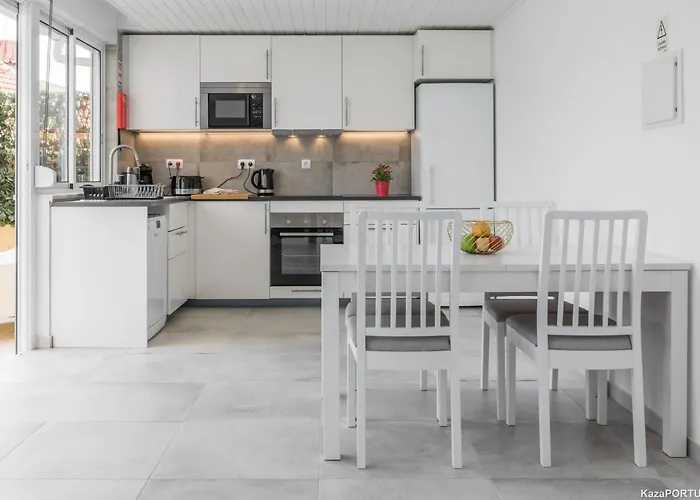 Santa Catarina Terrace